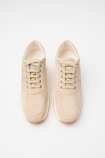 Sneaker Biscotto Donna - 5