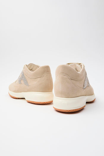 Sneaker Biscotto Donna - 6