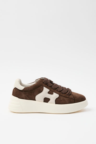 Sneaker Testa Di Moro Donna