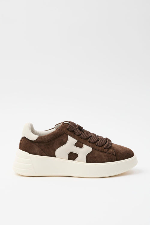 Sneaker Testa Di Moro Donna