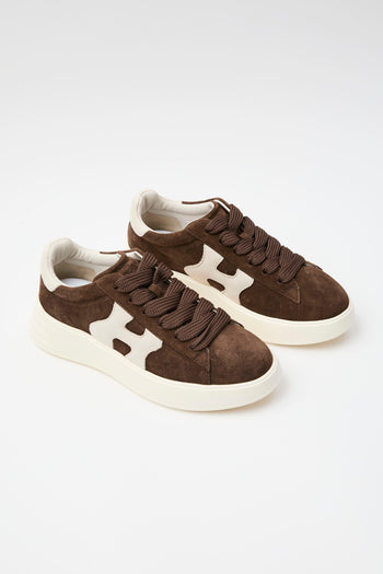 Sneaker Testa Di Moro Donna - 2