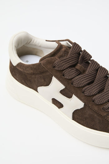 Sneaker Testa Di Moro Donna - 4