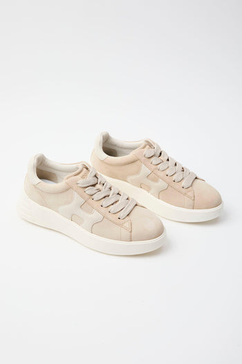 Sneaker Naturale Donna - 2