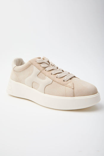 Sneaker Naturale Donna - 3