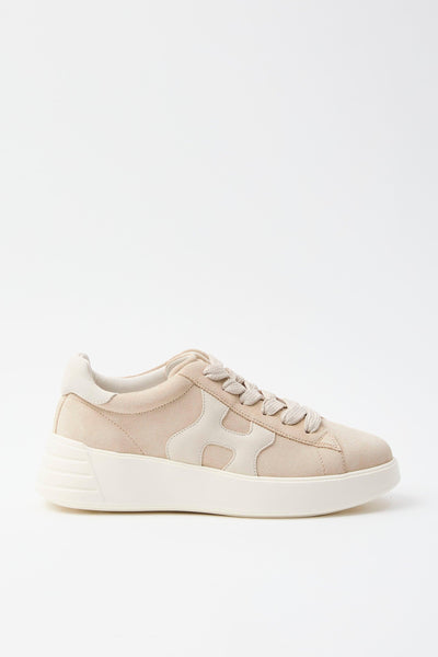 Sneaker Naturale Donna