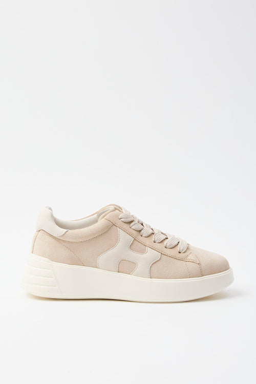 Sneaker Naturale Donna