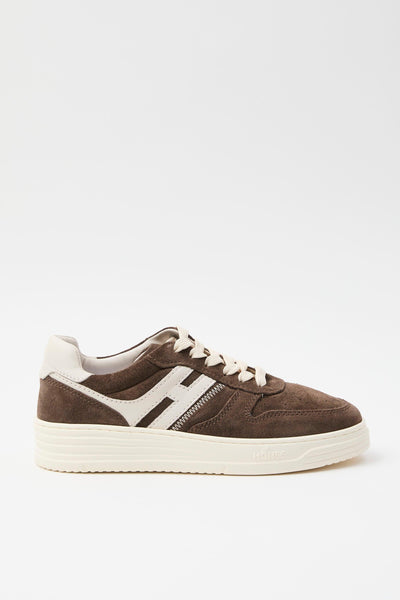 Sneaker Testa Di Moro Donna