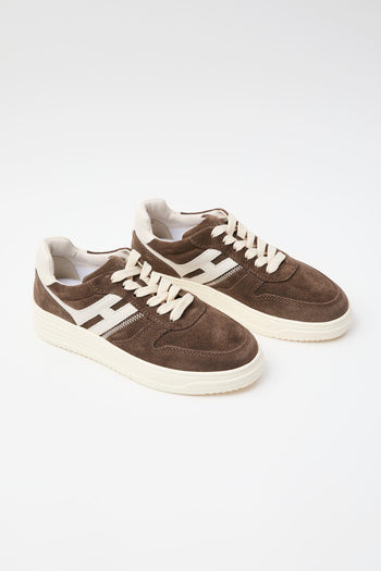 Sneaker Testa Di Moro Donna - 2