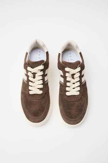 Sneaker Testa Di Moro Donna - 4