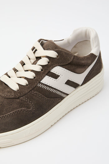 Sneaker Testa Di Moro Donna - 5