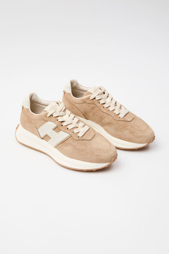 Sneaker Biscotto+ghiaccio Donna - 2