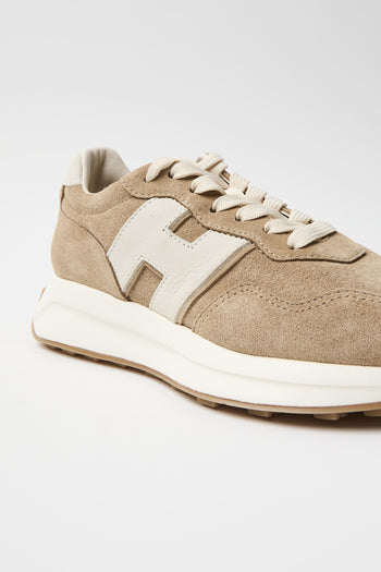 Sneaker Biscotto+ghiaccio Donna - 4