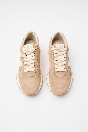 Sneaker Biscotto+ghiaccio Donna - 6