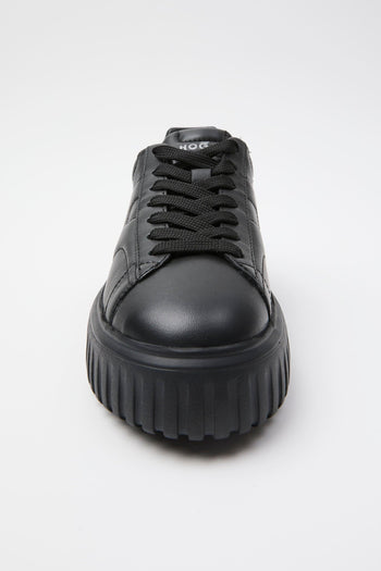 Sneaker Nero Donna - 5