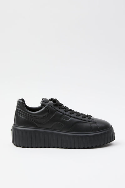 Sneaker Nero Donna