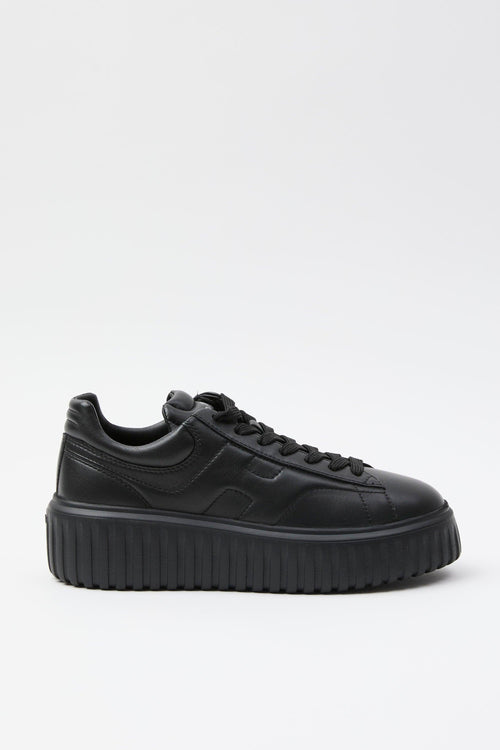 Sneaker Nero Donna