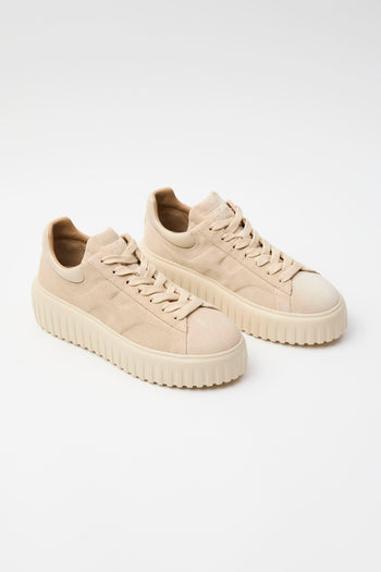 Sneaker Biscotto Donna - 2