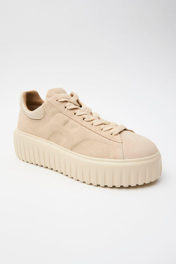 Sneaker Biscotto Donna - 3