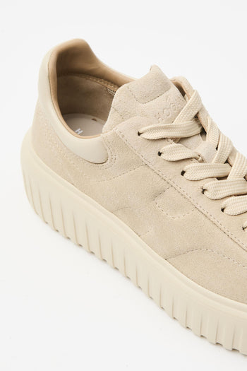 Sneaker Biscotto Donna - 4