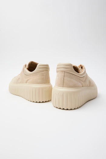 Sneaker Biscotto Donna - 6