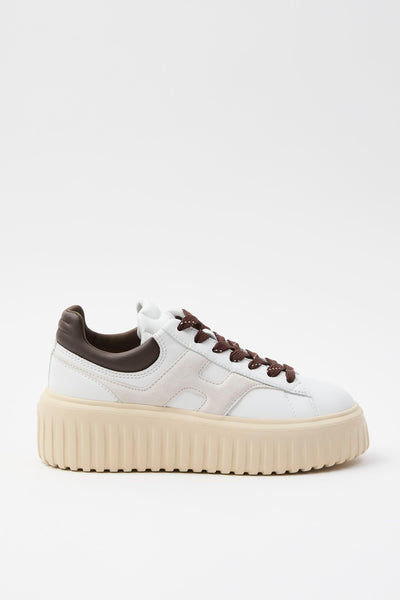 Sneaker Bianco Donna