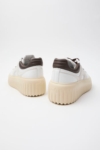 Sneaker Bianco Donna - 6