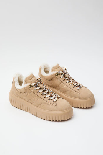 Sneaker Biscotto Donna - 6