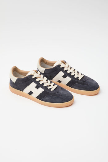 Sneaker Blu Donna - 6