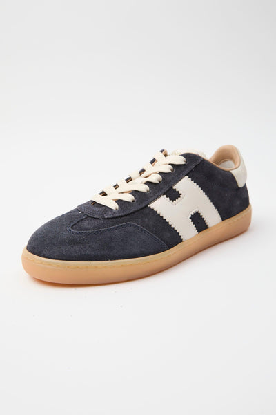 Sneaker Blu Donna