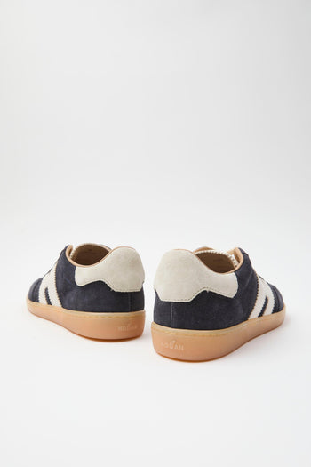 Sneaker Blu Donna - 2