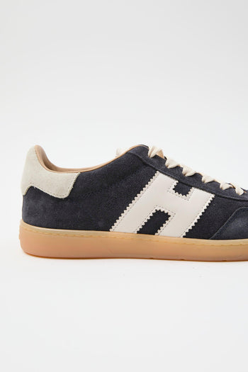 Sneaker Blu Donna - 3