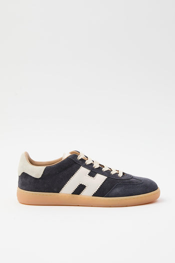 Sneaker Blu Donna - 5