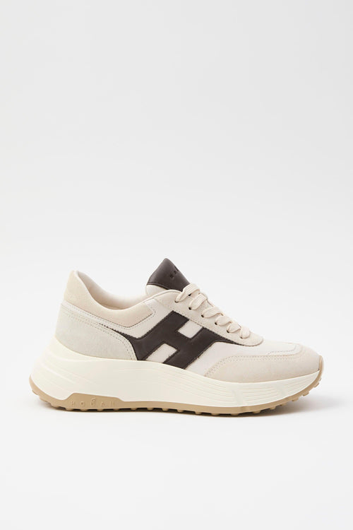 Sneaker Yogurt+t.moro Donna