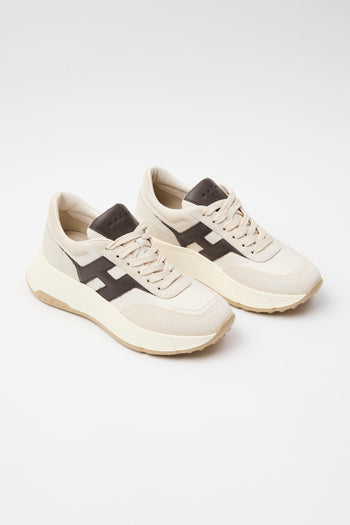 Sneaker Yogurt+t.moro Donna - 2