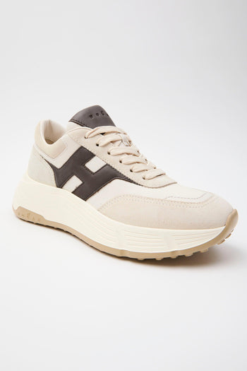 Sneaker Yogurt+t.moro Donna - 3