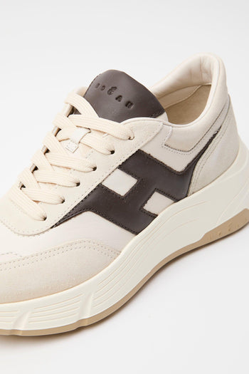 Sneaker Yogurt+t.moro Donna - 5