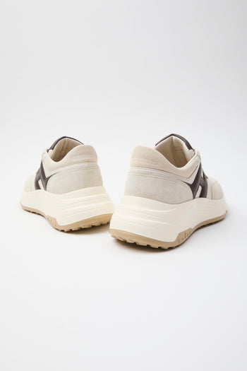 Sneaker Yogurt+t.moro Donna - 6