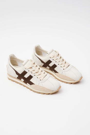 Sneaker Yogurt+t.moro Donna - 2