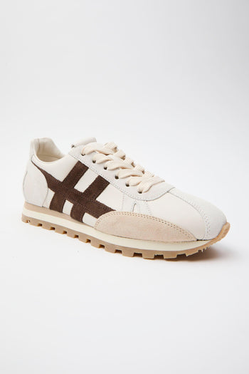 Sneaker Yogurt+t.moro Donna - 3