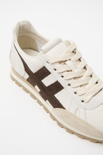 Sneaker Yogurt+t.moro Donna - 4