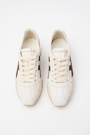 Sneaker Yogurt+t.moro Donna - 5