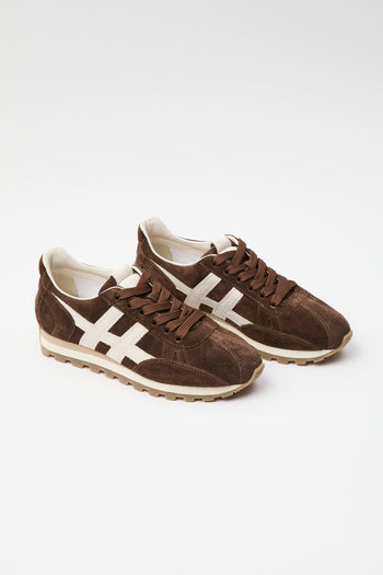 Sneaker Testa Di Moro Donna - 2