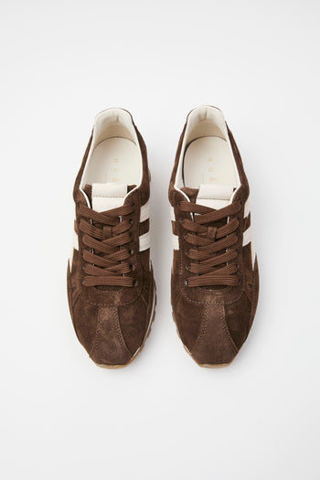 Sneaker Testa Di Moro Donna - 3