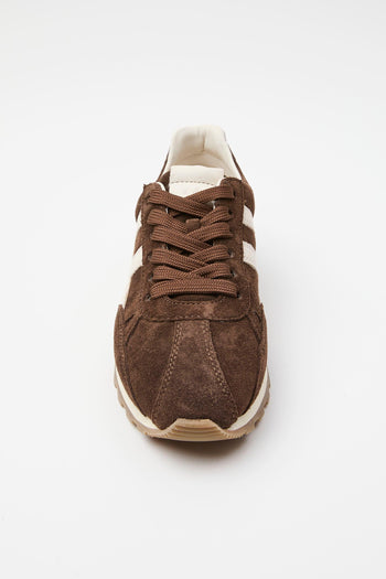 Sneaker Testa Di Moro Donna - 4