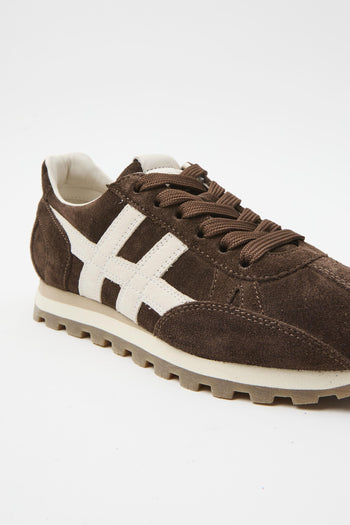 Sneaker Testa Di Moro Donna - 5