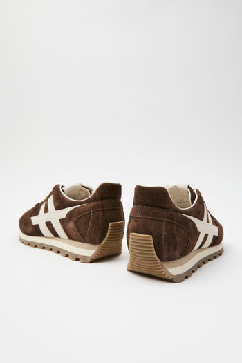 Sneaker Testa Di Moro Donna - 6