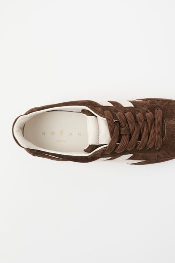 Sneaker Testa Di Moro Donna - 7