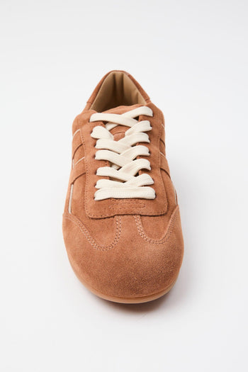 Sneaker Cuoio Donna - 8