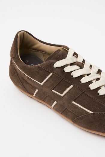 Sneaker Testa Di Moro Donna - 4