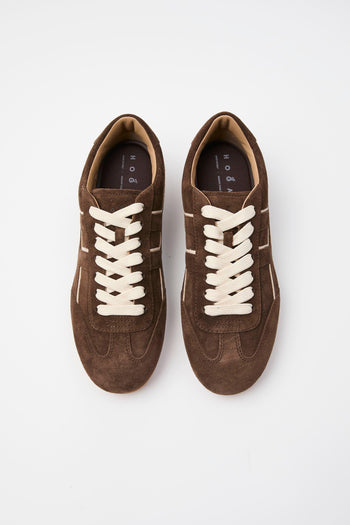 Sneaker Testa Di Moro Donna - 5